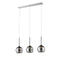 Decorative Luminaire In Chrome LL00174
